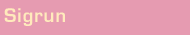 Sigrun